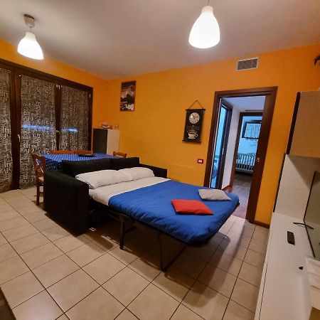 Ama Milano Intero Appartamento Bicocca Zona 9 Ngoại thất bức ảnh