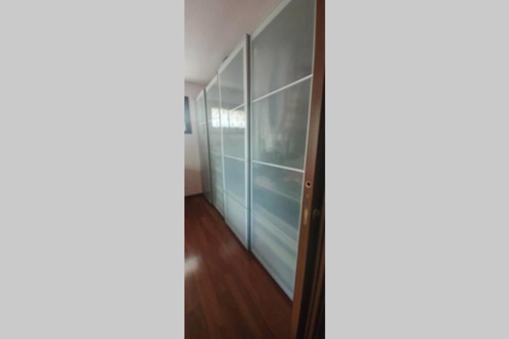 Ama Milano Intero Appartamento Bicocca Zona 9 Ngoại thất bức ảnh