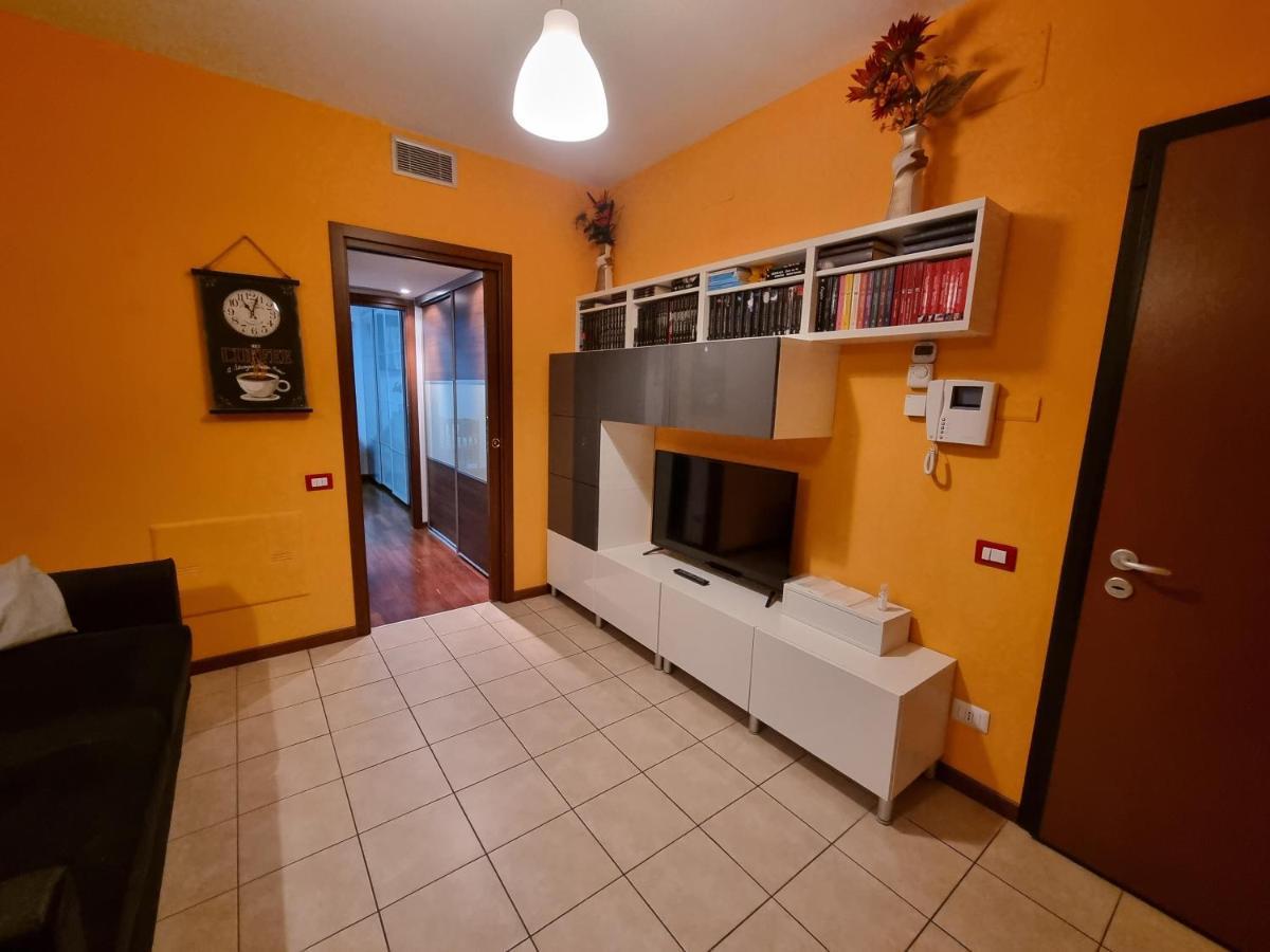 Ama Milano Intero Appartamento Bicocca Zona 9 Ngoại thất bức ảnh