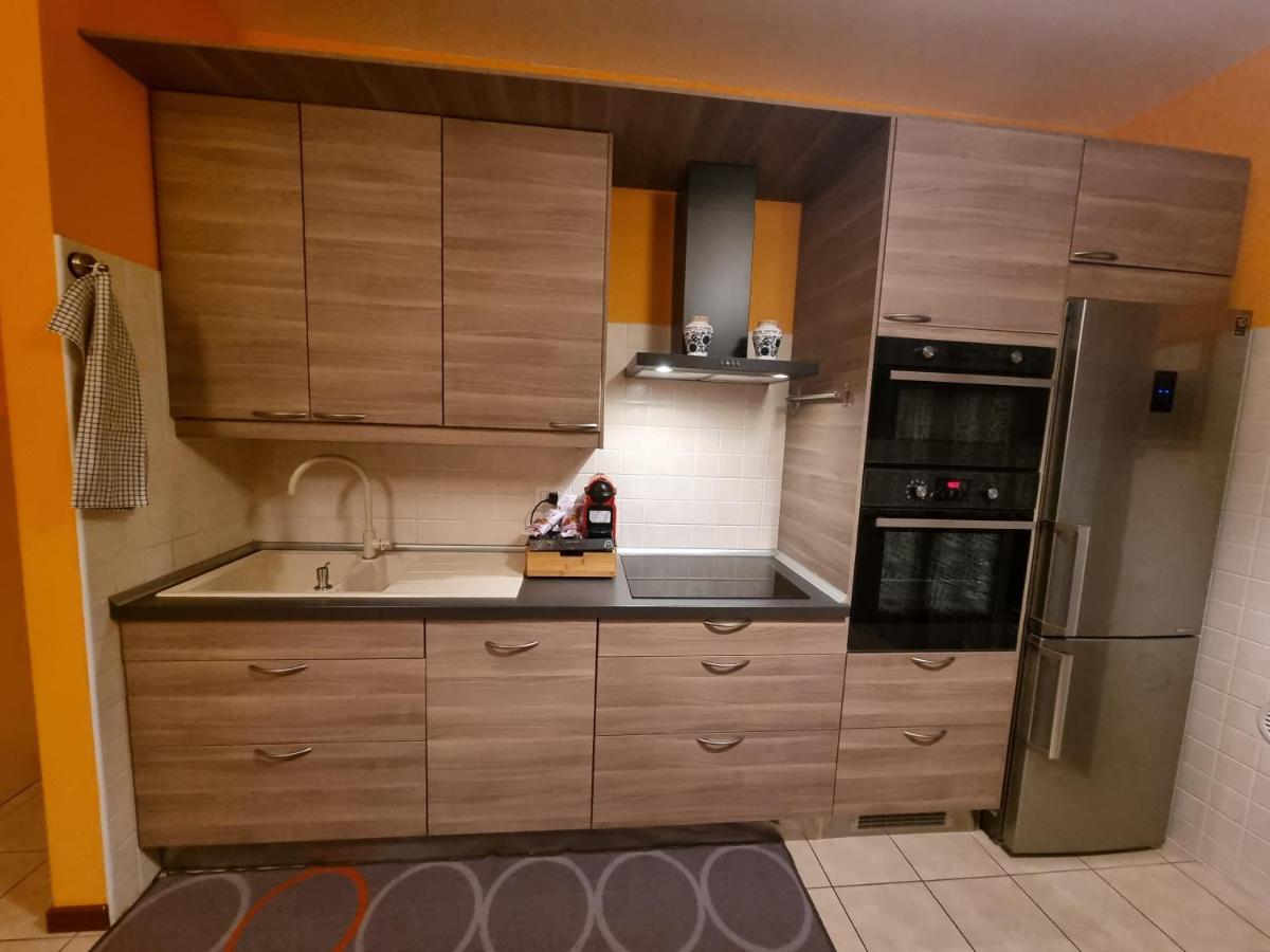 Ama Milano Intero Appartamento Bicocca Zona 9 Ngoại thất bức ảnh