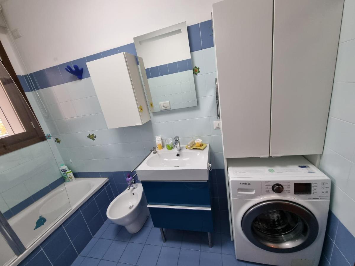 Ama Milano Intero Appartamento Bicocca Zona 9 Ngoại thất bức ảnh