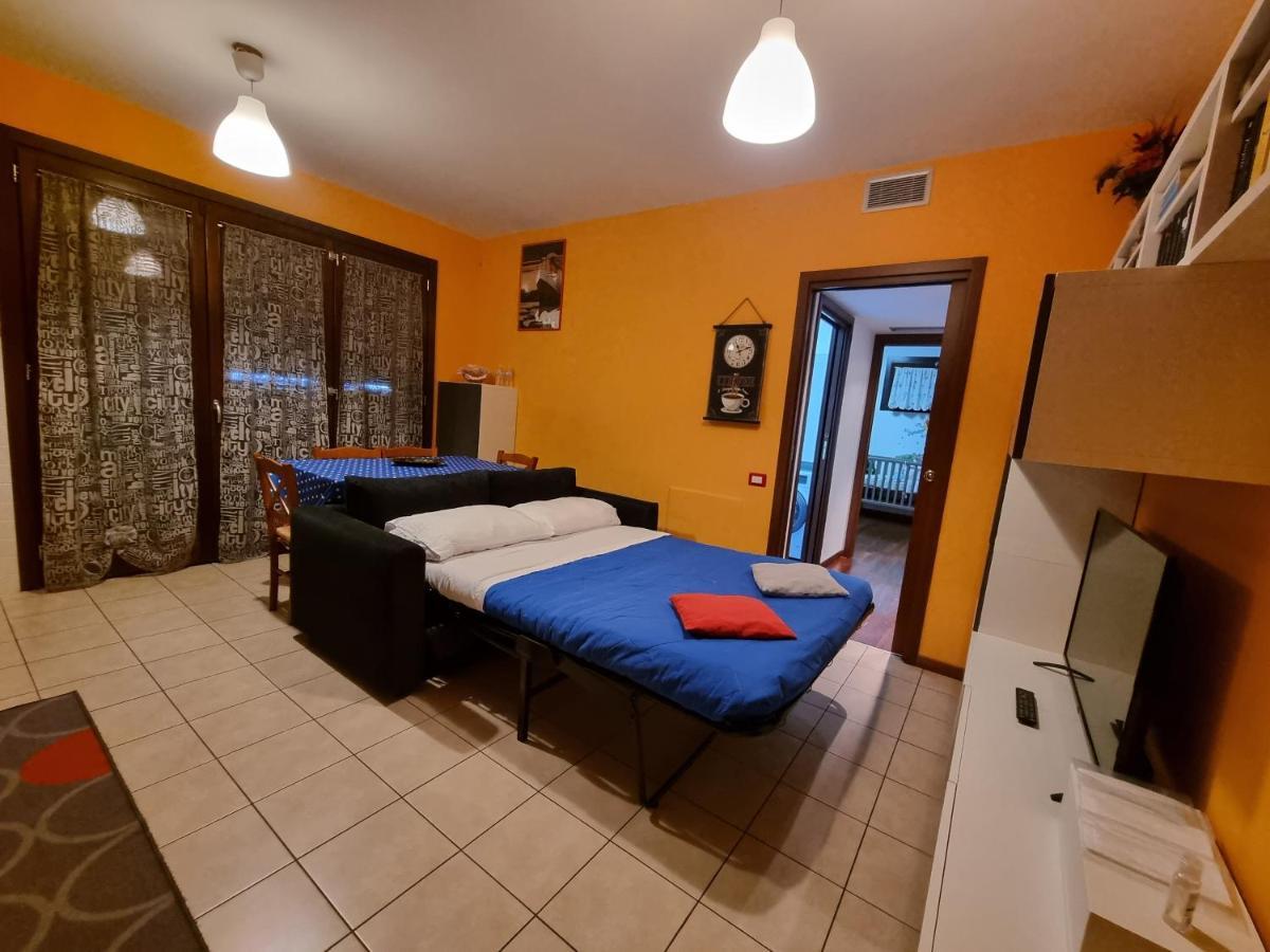 Ama Milano Intero Appartamento Bicocca Zona 9 Ngoại thất bức ảnh