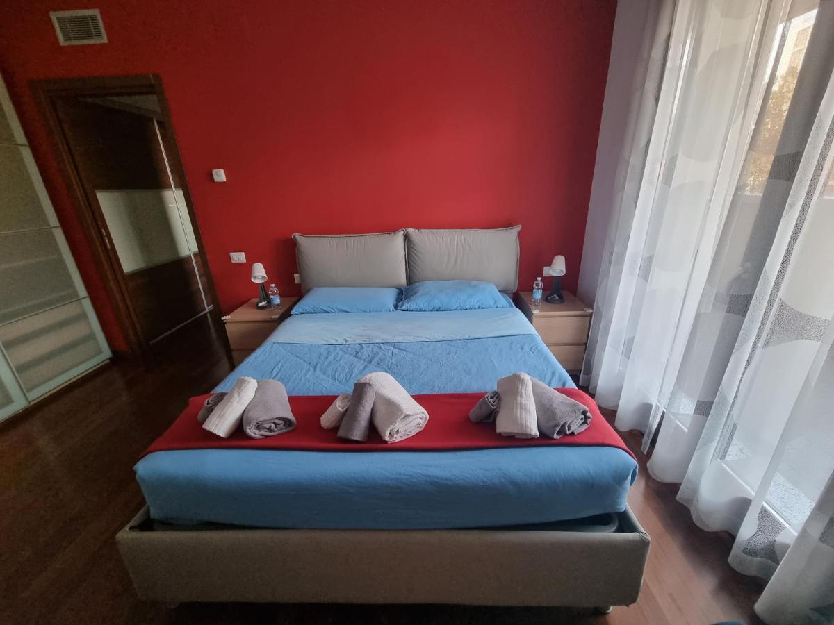 Ama Milano Intero Appartamento Bicocca Zona 9 Ngoại thất bức ảnh