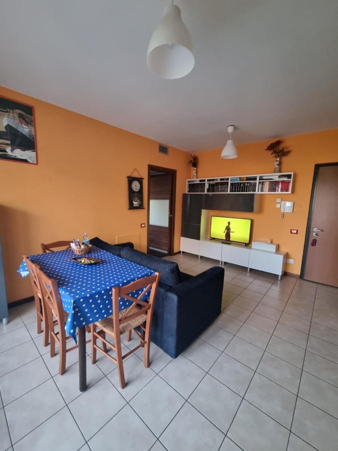 Ama Milano Intero Appartamento Bicocca Zona 9 Ngoại thất bức ảnh