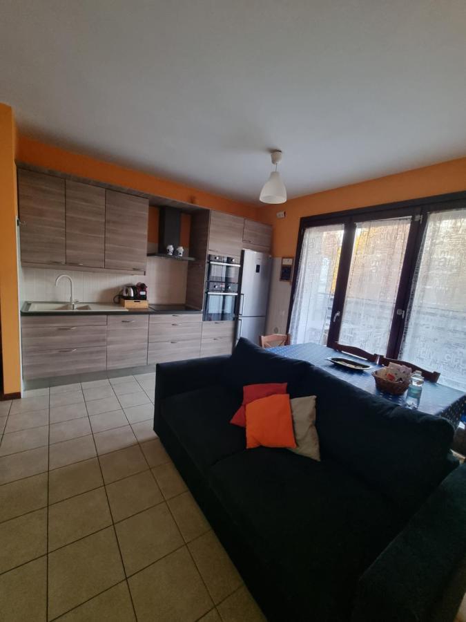 Ama Milano Intero Appartamento Bicocca Zona 9 Ngoại thất bức ảnh