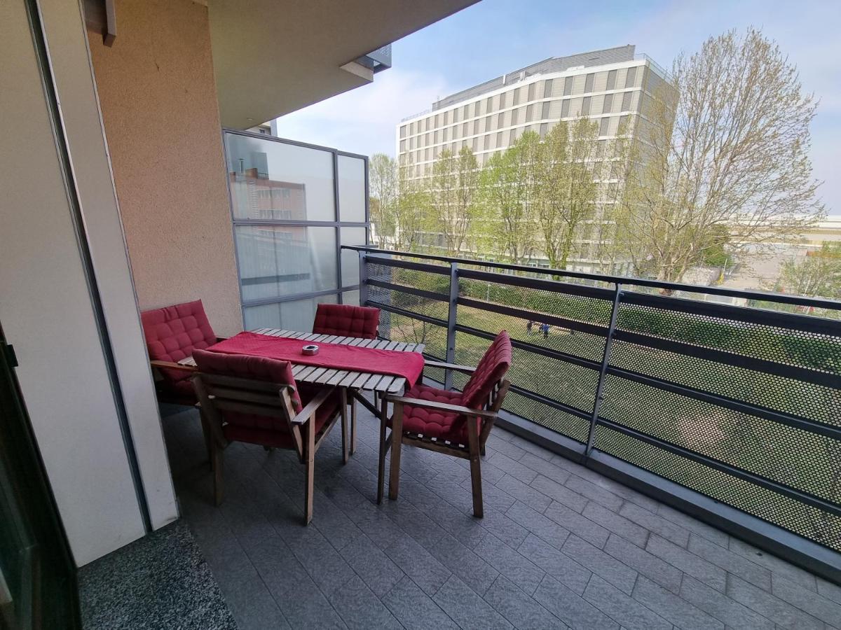 Ama Milano Intero Appartamento Bicocca Zona 9 Ngoại thất bức ảnh