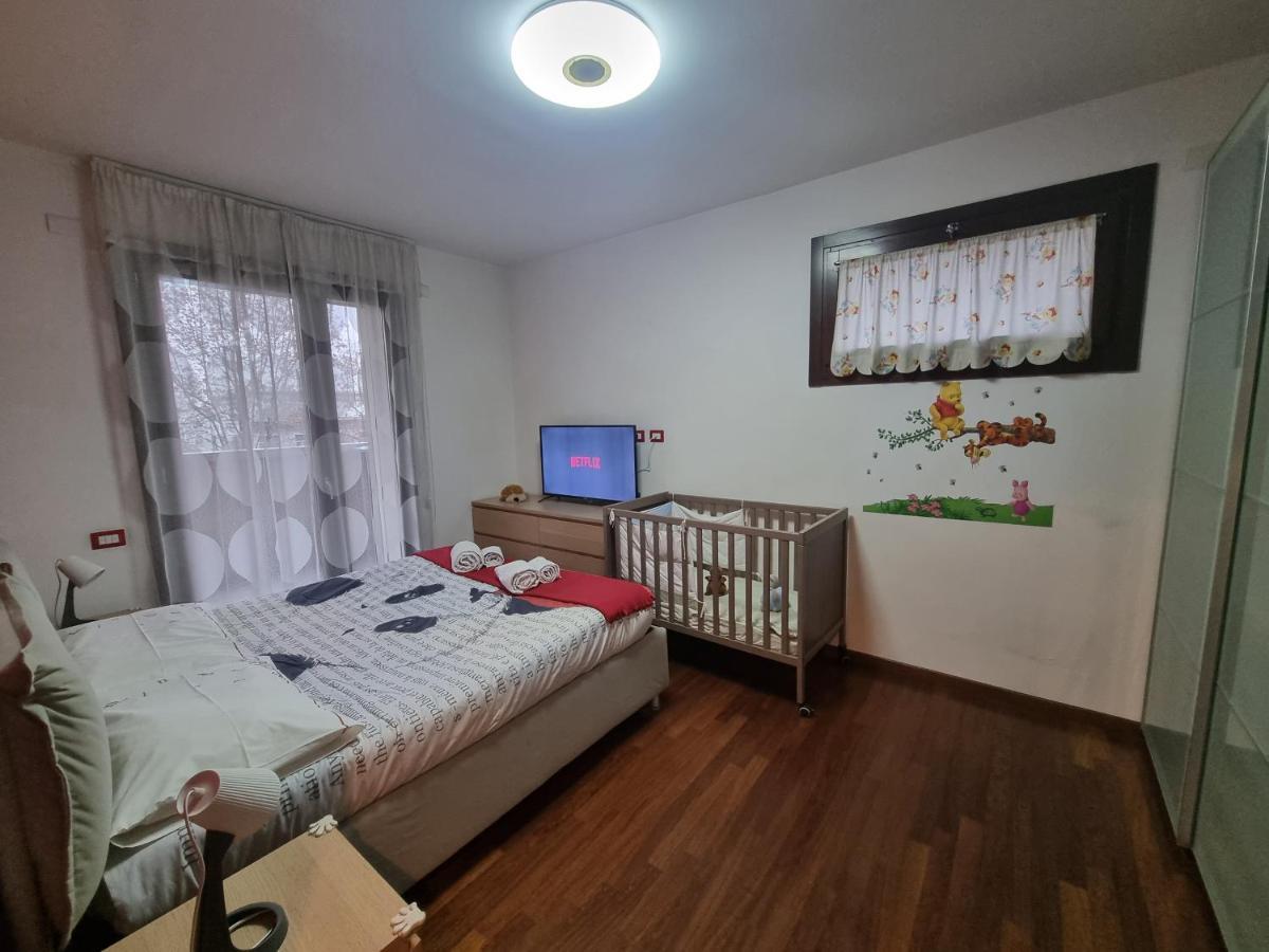 Ama Milano Intero Appartamento Bicocca Zona 9 Ngoại thất bức ảnh