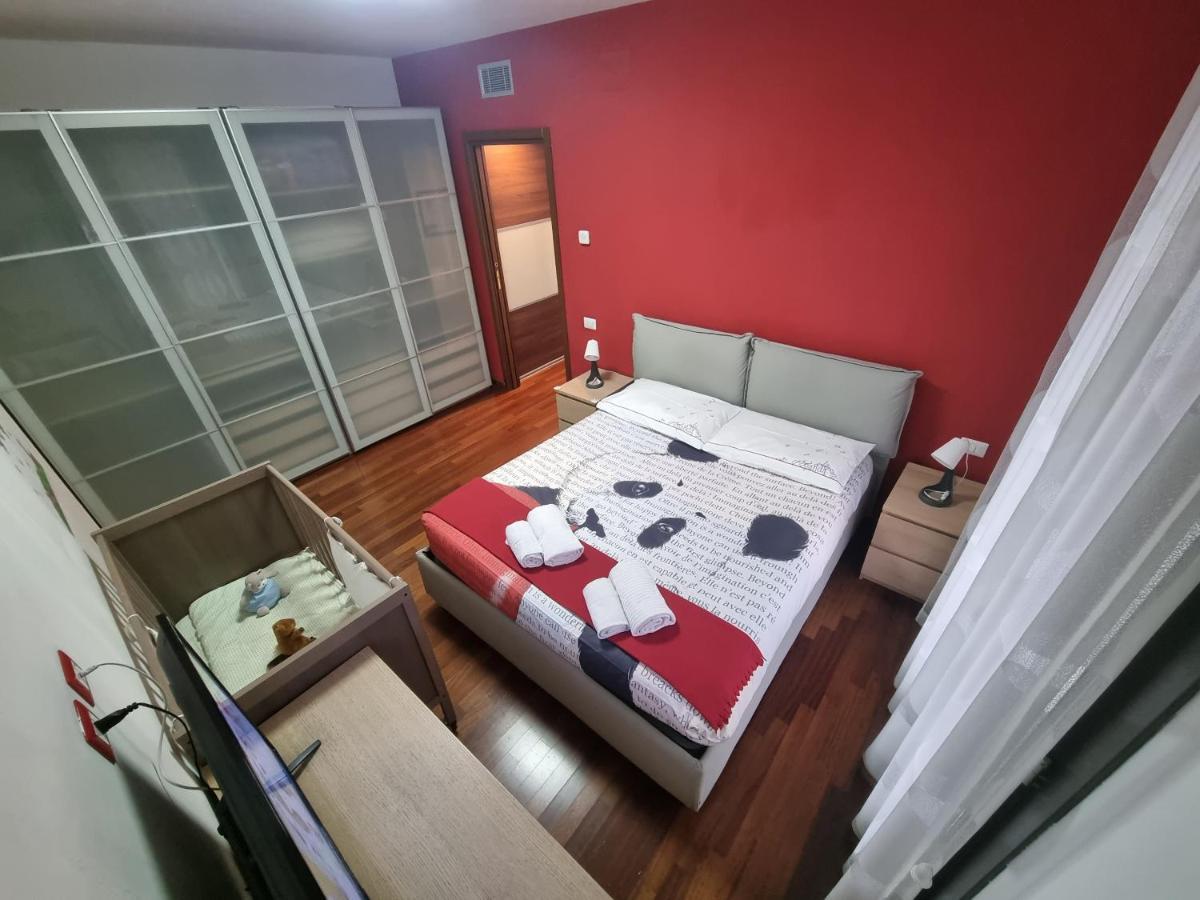 Ama Milano Intero Appartamento Bicocca Zona 9 Ngoại thất bức ảnh
